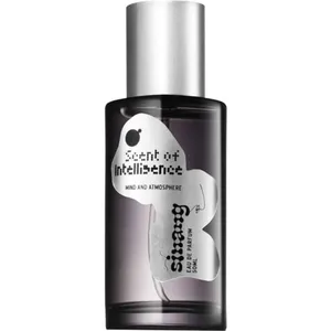 Sinang Scent of Intelligence #04 parfüm şişesi