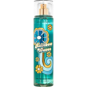 Bath & Body Works Rainbow Waves parfüm şişesi