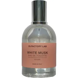 Olfactory Lab White Musk parfüm şişesi