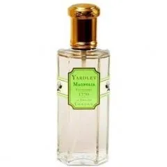 Yardley Magnolia perfume bottle