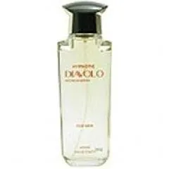 Banderas Diavolo Hypnotic for Men perfume bottle