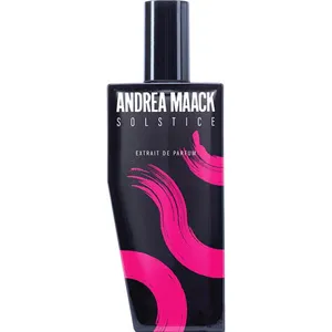 Andrea Maack Solstice parfüm şişesi