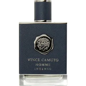 Vince Camuto Homme Intenso parfüm şişesi