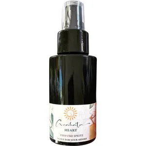 Natural Wisdom Anahata Heart (Perfume Spritz) parfüm şişesi