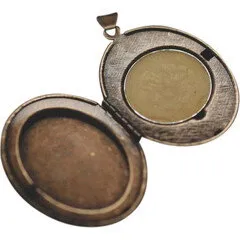 For Strange Women Wild Grasses (Solid Perfume) parfüm şişesi