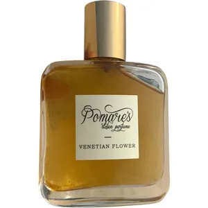Pomare's Stolen Perfume Venetian Flower (2023) perfume bottle