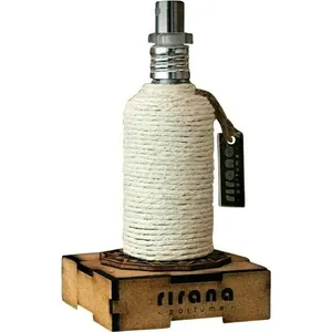 Rirana Apple Nanas parfüm şişesi