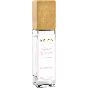 Arlyn Floral Woman (Perfume Oil) perfume bottle