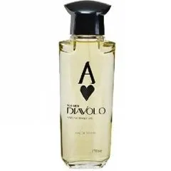 Banderas Diavolo As de Corazón for Men perfume bottle