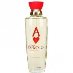 Banderas Diavolo As de Corazón for Women parfüm şişesi