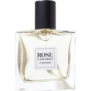 Roseoverdose Rose Cabaret perfume bottle