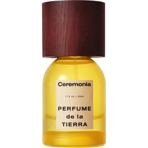 Ceremonia Perfume de la Tierra perfume bottle