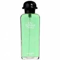 Hermès Eau d'Orange Douce parfüm şişesi