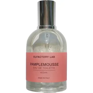 Olfactory Lab Pamplemousse perfume bottle