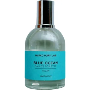 Olfactory Lab Blue Ocean parfüm şişesi