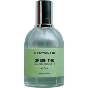 Olfactory Lab Green The parfüm şişesi