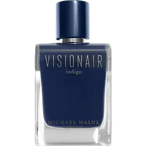 Michael Malul Visionair Indigo perfume bottle