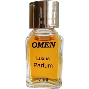 Je-En Omen perfume bottle