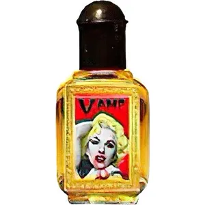 Opus Oils Vamp (Parfum) parfüm şişesi