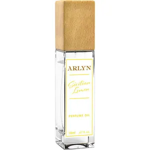 Arlyn Sicilian Lemon (Perfume Oil) perfume bottle