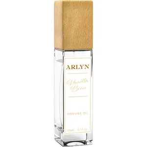 Arlyn Vanilla Bean (Perfume Oil) perfume bottle
