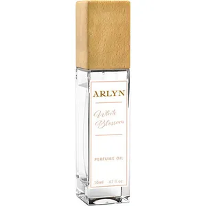 Arlyn White Blossom (Perfume Oil) perfume bottle