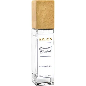 Arlyn Oriental Orchid (Perfume Oil) perfume bottle