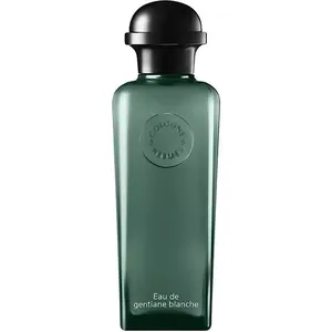 Hermès Eau de Gentiane Blanche perfume bottle