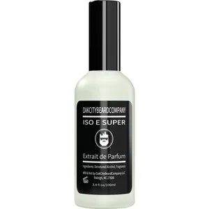 Oak City Beard Company Sandalwood Bourbon (Extrait de Parfum) perfume bottle