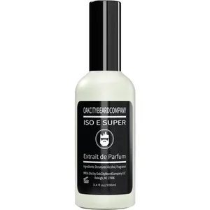 Oak City Beard Company Iso E Super (Extrait de Parfum) perfume bottle