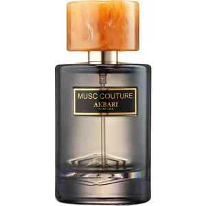 Akbari Perfume Musc Couture parfüm şişesi