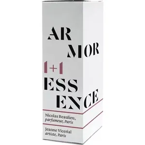 Nez 1 + 1 - Armoressence perfume bottle
