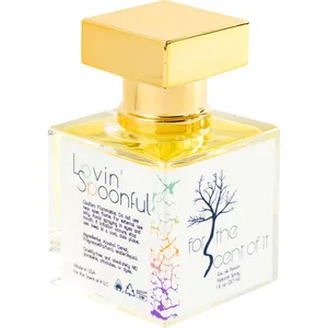 For The Scent Of It Lovin' Spoonful parfüm şişesi