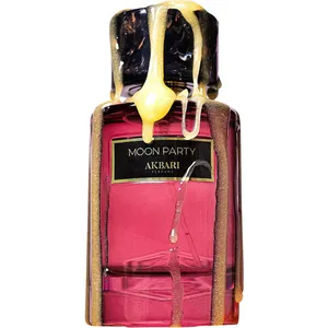 Akbari Perfume Moon Party perfume bottle