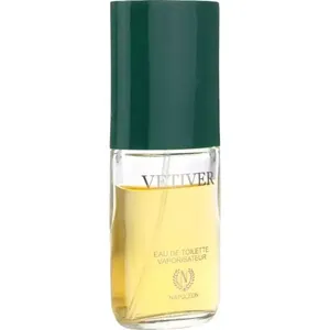Napoleon Vetiver perfume bottle