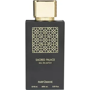 Parfumane Oriental Collection - Sacred Palace parfüm şişesi