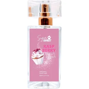 Sugar Me Sweet Raspberry Sugar Sugar parfüm şişesi