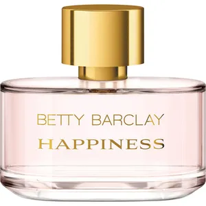 Betty Barclay Happiness (Eau de Toilette) parfüm şişesi