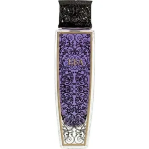 Junaid Perfumes EBA parfüm şişesi