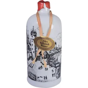 J. G. Mouson & Co. Altes Kölnisch Wasser perfume bottle