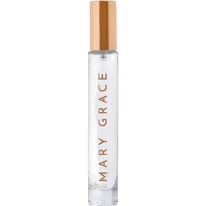 Mary Grace Musk & Vanilla parfüm şişesi