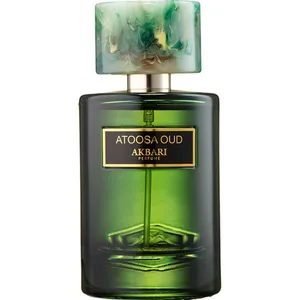 Akbari Perfume Atoosa Oud parfüm şişesi