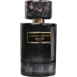 Akbari Perfume Havana Tobacco parfüm şişesi