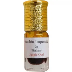 Jungle Oud Prachin Imperiale perfume bottle