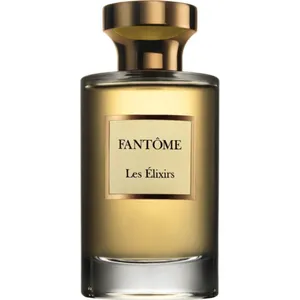 Les Élixirs Fantôme perfume bottle