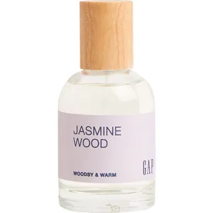 GAP Jasmine Wood parfüm şişesi