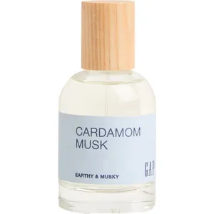 GAP Cardamom Musk parfüm şişesi