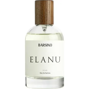 Barsino Elanu parfüm şişesi