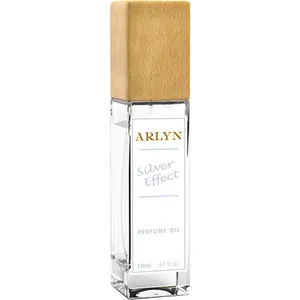 Arlyn Silver Effect (Perfume Oil) parfüm şişesi