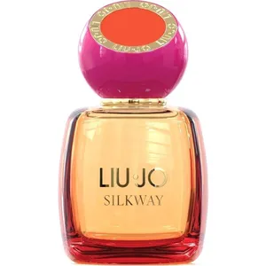Liu•Jo Silkway perfume bottle